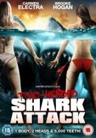 TV program: Útok dvojhlavého žraloka (2 Headed Shark Attack)
