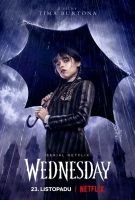 Wednesday (Wednesday Addams)