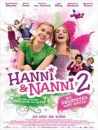 TV program: Hanni &amp; Nanni 2