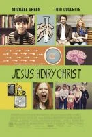 TV program: Henry ze zkumavky (Jesus Henry Christ)