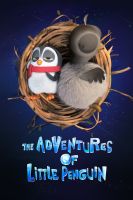 TV program: Dobrodružství malého tučňáka (The Adventures of Little Penguin)