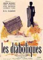 TV program: Ďábelské ženy (Les Diaboliques)