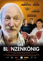 TV program: Der Blunzenkönig