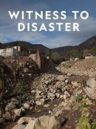 TV program: Svědkem katastrofy (Witness to Disaster)
