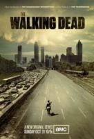 TV program: Živí mrtví (The Walking Dead)