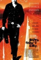 TV program: Kluci nepláčou (Boys Don't Cry)