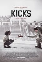 TV program: Kecky (Kicks)