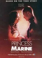 TV program: Princezna a námořník (The Princess &amp; the Marine)