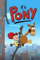 TV program: Je to Poník (It's Pony)