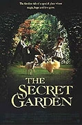 TV program: Tajemná zahrada (The Secret Garden)