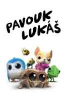 Pavouk Lukáš (Lucas the Spider)