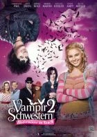 TV program: Vampírky 2 (Die Vampirschwestern 2 - Fledermäuse im Bauch)