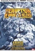Erupce hory Svaté Heleny - IMAX (The Eruption of Mount St. Helens)