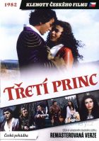 TV program: Třetí princ