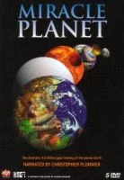 TV program: Zázračná planeta I. + II. (Miracle planet I. + II.)