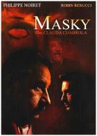 TV program: Masky (Masques)