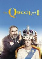 TV program: The Queen and I