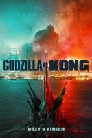 TV program: Godzilla vs. Kong