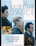 TV program: Alicino zrcadlo (Le miroir d'Alice)
