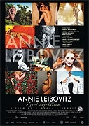 TV program: Annie Leibovitz: Život objektivem (Annie Leibovitz: Life Through A Lens)