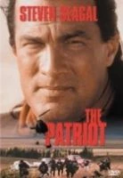 TV program: Patriot (The Patriot)