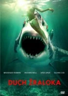 TV program: Duch žraloka (Ghost Shark)