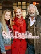 TV program: Bella a rodinná pouta (Bella Familia - Umtausch ausgeschlossen)