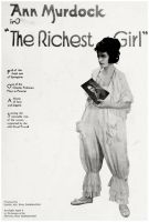The Richest Girl