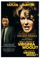TV program: Kdo se bojí Virginie Woolfové? (Who’s Afraid of Virginia Woolf?)