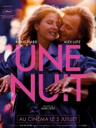 TV program: Noc (Une nuit)