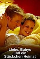 TV program: Láska, děti a kouzlo domova (Liebe, Babys und ein Stückchen Heimat)
