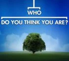 TV program: Kdo myslíte, že jste? (Who Do You Think You Are?)