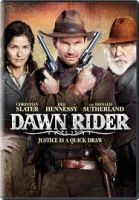 TV program: Dawn Rider