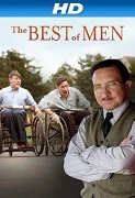 TV program: Nejlepší muži (The Best of Men)