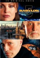 TV program: Babylon 5: Hlasy v temnotě (Babylon 5: The Lost Tales - Voices in the Dark)