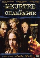 TV program: Perlivý kyanid (Meurtre au champagne)