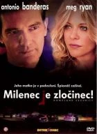 TV program: Milenec je zločinec! (My Mom's New Boyfriend)