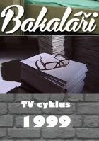 TV program: Bakaláři 1999
