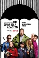 Umbrella Academy (The Umbrella Academy)