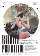 TV program: Bandité pro Baladu (Bandits of the Ballad)