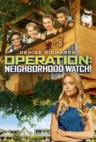 TV program: Operace: Koukej kolem sebe! (Operation: Neighborhood Watch!)