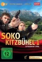 TV program: Vraždy v Kitzbühelu (SOKO Kitzbühel)