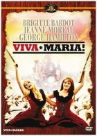 TV program: Viva Maria