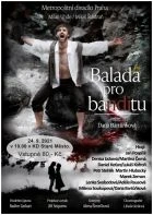 TV program: Balada pro banditu
