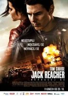 TV program: Jack Reacher: Nevracej se (Jack Reacher: Never Go Back)