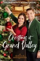 TV program: Vánoce v Grand Valley (Christmas at Grand Valley)