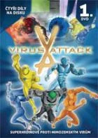 TV program: Virus Attack