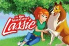 TV program: Lassie a kamarádi (The New Adventures of Lassie)