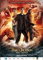 Percy Jackson: Moře nestvůr (Percy Jackson &amp; the Olympians: The Sea of Monsters)