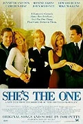 TV program: Ona, jedině ona (She's the One)